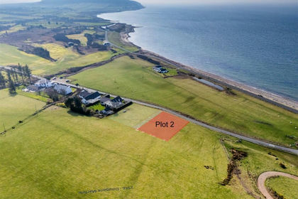 Development Land for sale in North Ayrshire and Arran