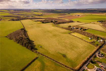 94.4 acres of Agricultural Land for sale in Gordon and Buchan