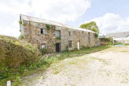 Development Land for sale in Camborne