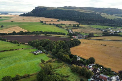 Development Land for sale in Perth and Kinross-shire