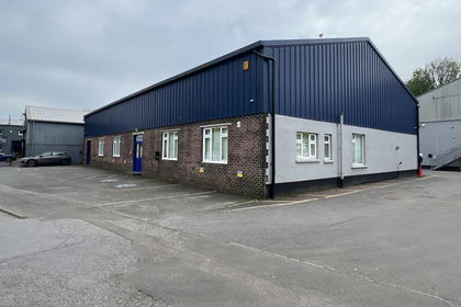 Warehouse for sale in Kingsbridge