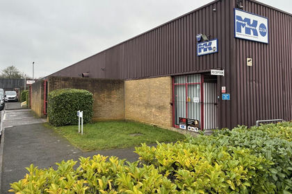 Commercial Land for sale in Abbey Hill