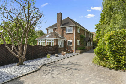 2.5 acres of Land for sale in Runnymede and Weybridge