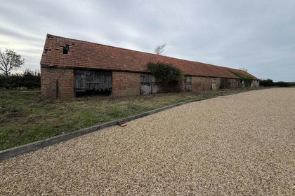Development Land for sale in Binham