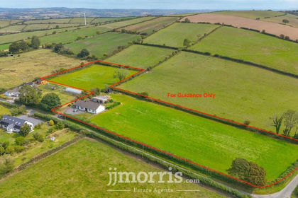 3.7 acres of Land for sale in Cenarth