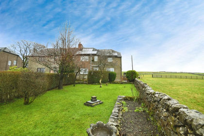 2 acres of Agricultural Land for sale in Hartington Nether Quarter