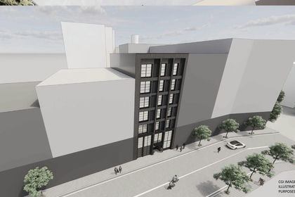 Development Land for sale in Peckham