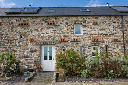 Barn Conversion for sale in Haverfordwest