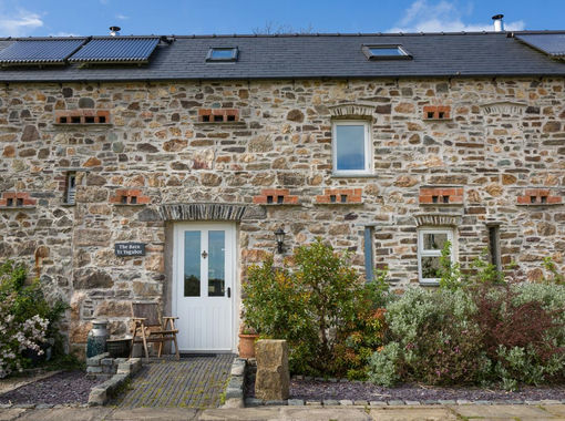 Barn Conversion for sale in Haverfordwest