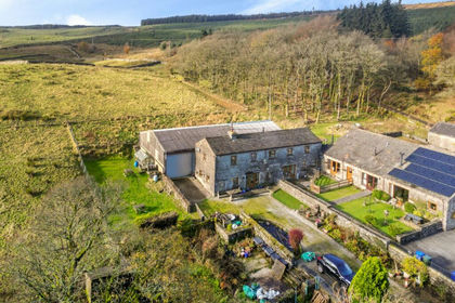 1.5 acres of Land for sale in Buckden