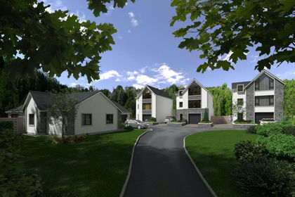 Development Land for sale in