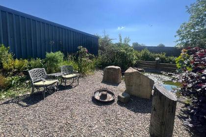 6 acres of Smallholding for sale in Llandysiliogogo
