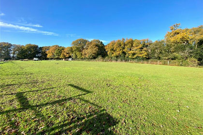 5.3 acres of Grazing Land for sale in Ringwood