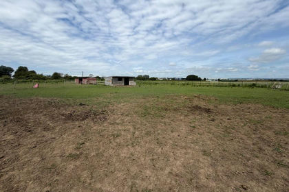 1 acre of Property with Outbuildings for sale in Bognor Regis