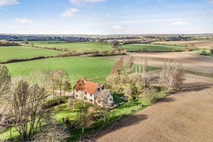 1 acre of Land for sale in Radwinter