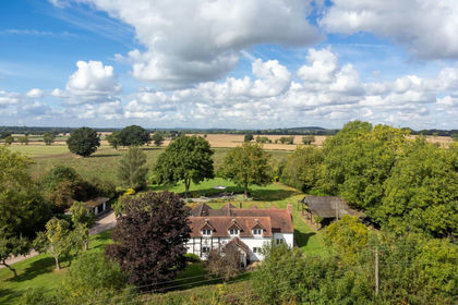 1.2 acres of Land for sale in Stock and Bradley