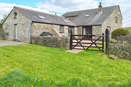 4.5 acres of Barn Conversion for sale in Halton-with-Aughton