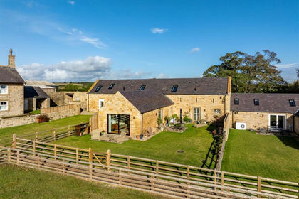 Barn Conversion for sale in Whittington