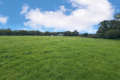 Small Plot of Land for sale in Haywards Heath