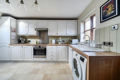 Barn Conversion for sale in Warminster