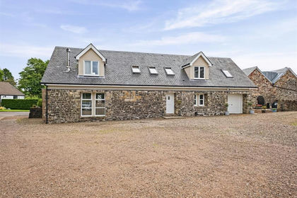 Barn Conversion for sale in East Kilbride and Strathaven