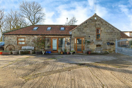 Land for sale in Guisborough