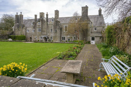 2.5 acres of Estate for sale in Llandow