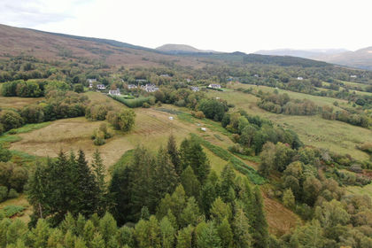 Land for sale in Inverness, Skye and West Ross-shire