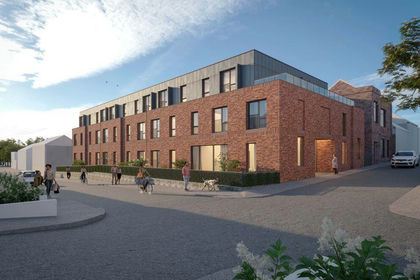 Land for sale in Runcorn and Helsby