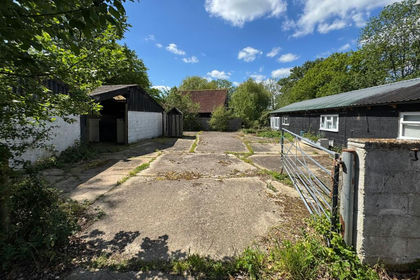 Farm for sale in Cowfold