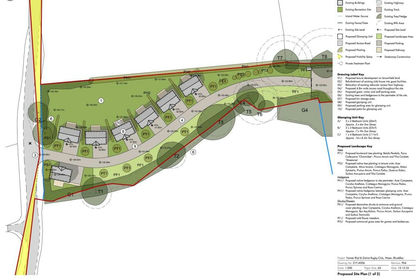 11.5 acres of Vacant Land for sale in Rhuddlan