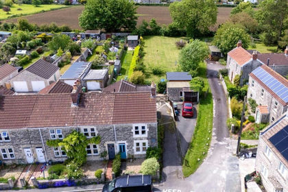 Residential Land for sale in Timsbury