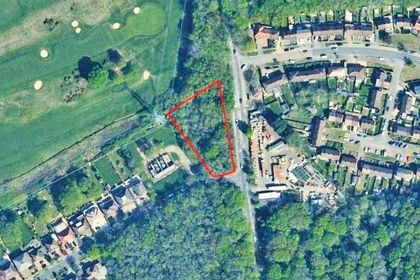 Recreational Land for sale in Batchworth