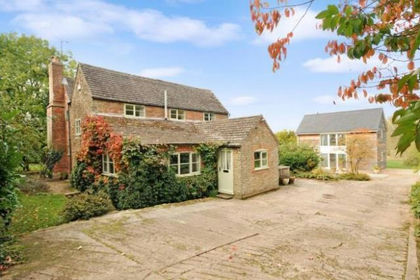 12.3 acres of House with Land for sale in Humber