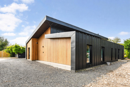 1 acre of Land for sale in Sidlesham