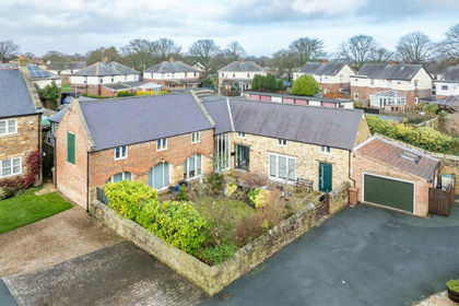 Barn Conversion for sale in Seaton Valley