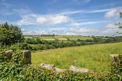 1.5 acres of Farmhouse for sale in Stokeclimsland