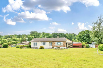 3.5 acres of Land for sale in Calstock