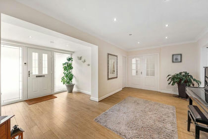 1 acre of House with Land for sale in Leeswood and Pontblyddyn