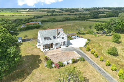 2 acres of House with Land for sale in Pentraeth