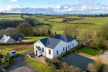 1 acre of Land for sale in Drybrook