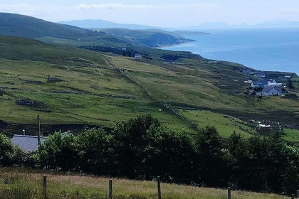 1.3 acres of Undeveloped Land for sale in Inverness, Skye and West Ross-shire