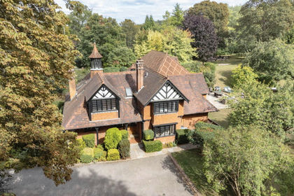 1.8 acres of Land for sale in Tring