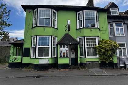 Commercial Land for sale in Walmer