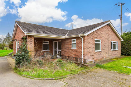1.9 acres of House with Land for sale in Capel