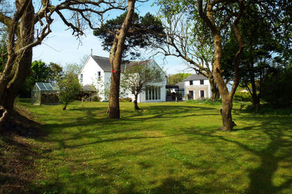 3 acres of Land for sale in Rhossili