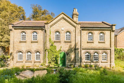 Development Land for sale in Twickenham