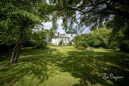 2.9 acres of Land for sale in Finchingfield