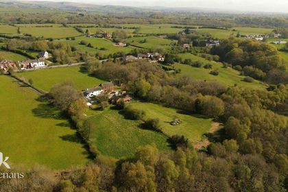 3 acres of Equestrian property for sale in Heywood and Middleton North