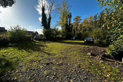 Small Plot of Land for sale in Mobberley